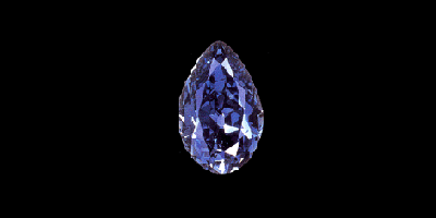 Tereshenko Diamond